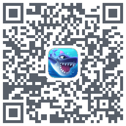 鱼吃鱼 QRcode