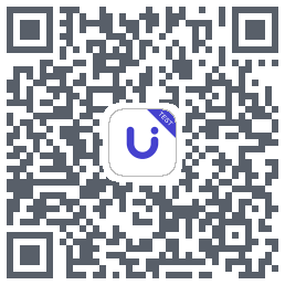 U净 QRcode