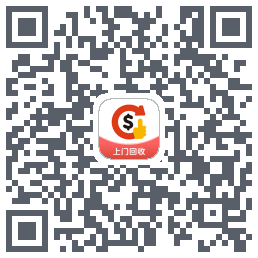 收啦回收 QRcode