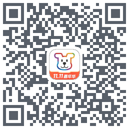 小白学习打印的下載二維碼