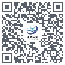 韵皓联盟的下载二维码