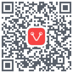 Voghion的下載二維碼