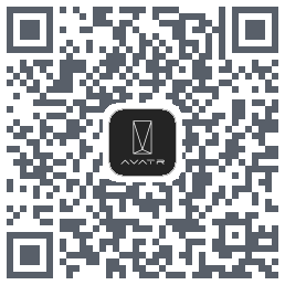 阿维塔codice QR per il download