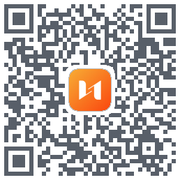 弘历投教 QRcode