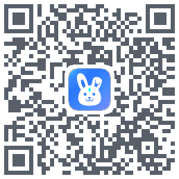 快兔网盘 QRcode