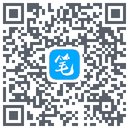 笔趣阁kod QR do pobrania