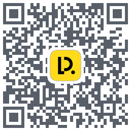 POKi 片刻的下載二維碼