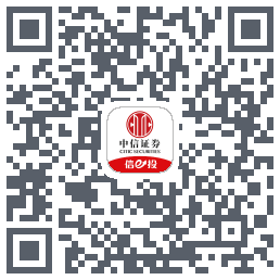 中信证券快捷登录zhx的下載二維碼