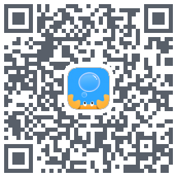 冒泡 QRcode