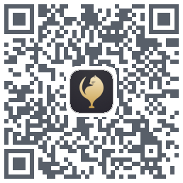 微喵·虎斑 QRcode