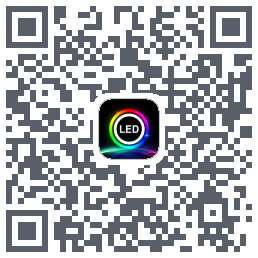 LED LAMP QRcode