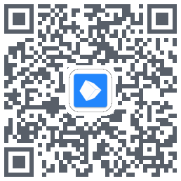纵维立方 QRcode