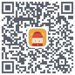 日月保盒 QRcode
