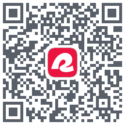 Raganadu code QR de téléchargement