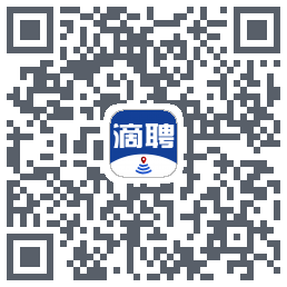 滴聘 QRcode