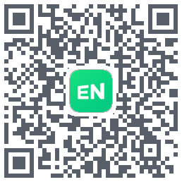 希沃白板的下載二維碼