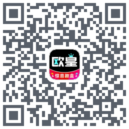 欧皇趣盒codice QR per il download
