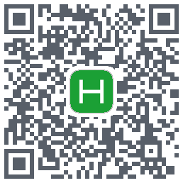 河北工业app QRcode