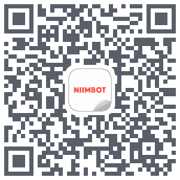 NIIMBOT QRcode