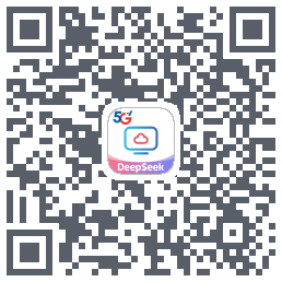 天翼云电脑 QRcode