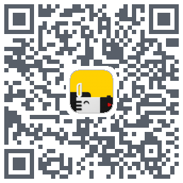 快乐斑马HD QRcode