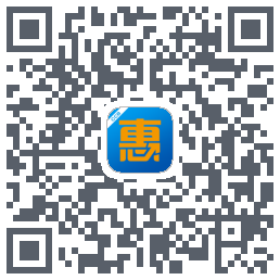 建行惠懂你的下載二維碼