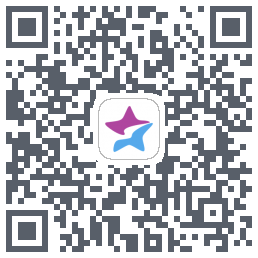 星河可视化 QRcode
