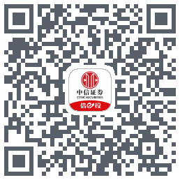 中信测试的下載二維碼