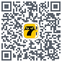 七猫作家助手 QRcode