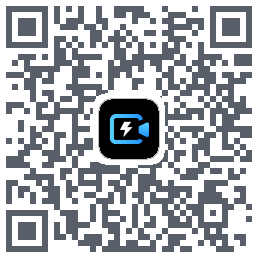 切片快剪 QRcode