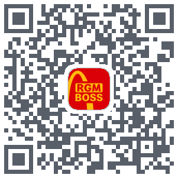 RGM BOSS QRcode