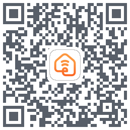 LinkHome的下載二維碼