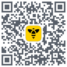 惠预叮 QRcode