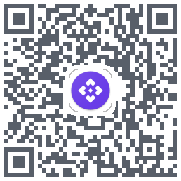 居家养老-开发código QR de descarga de