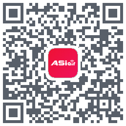 ASIAIR QRcode