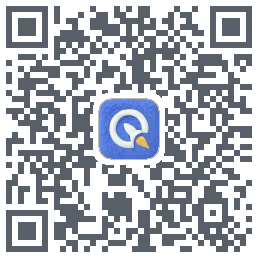 金十数据 QRcode