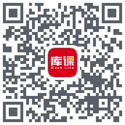 库课网校的下載二維碼