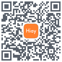 Hiay QRcode