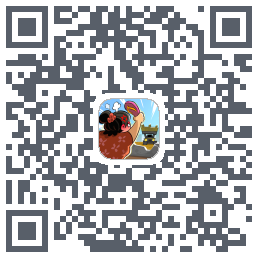 王小屋的屋屋保卫战codice QR per il download