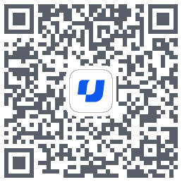 研才教育 QRcode