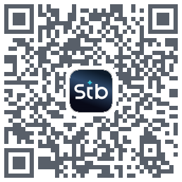 Starryblu QRcode
