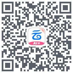 中国移动云盘的下载二维码