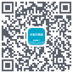 e看牙商城 QRcode