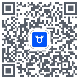 顽鹿运动 QRcode