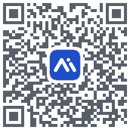 秘塔AI搜索kod QR do pobrania