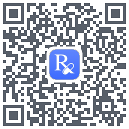 用药参考 QRcode
