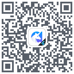 chat_uikit_demo QRcode