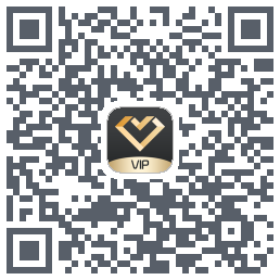 魔方黑卡codice QR per il download