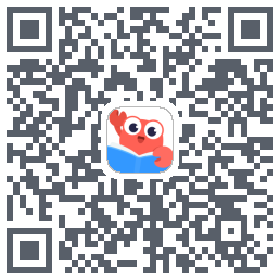 KaDa阅读 QRcode