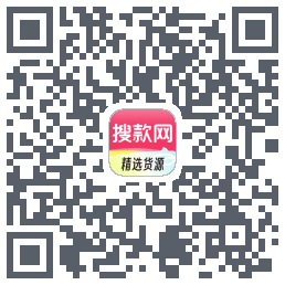 搜款网kod QR do pobrania